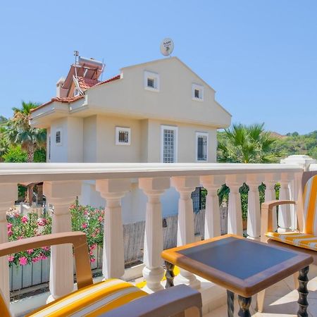 Infinity Sunshine Villa Fethiye Exteriör bild