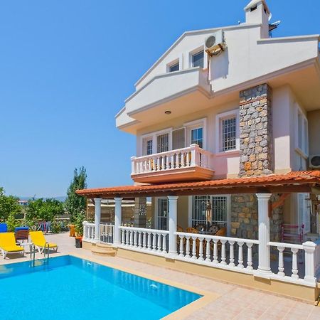 Infinity Sunshine Villa Fethiye Exteriör bild