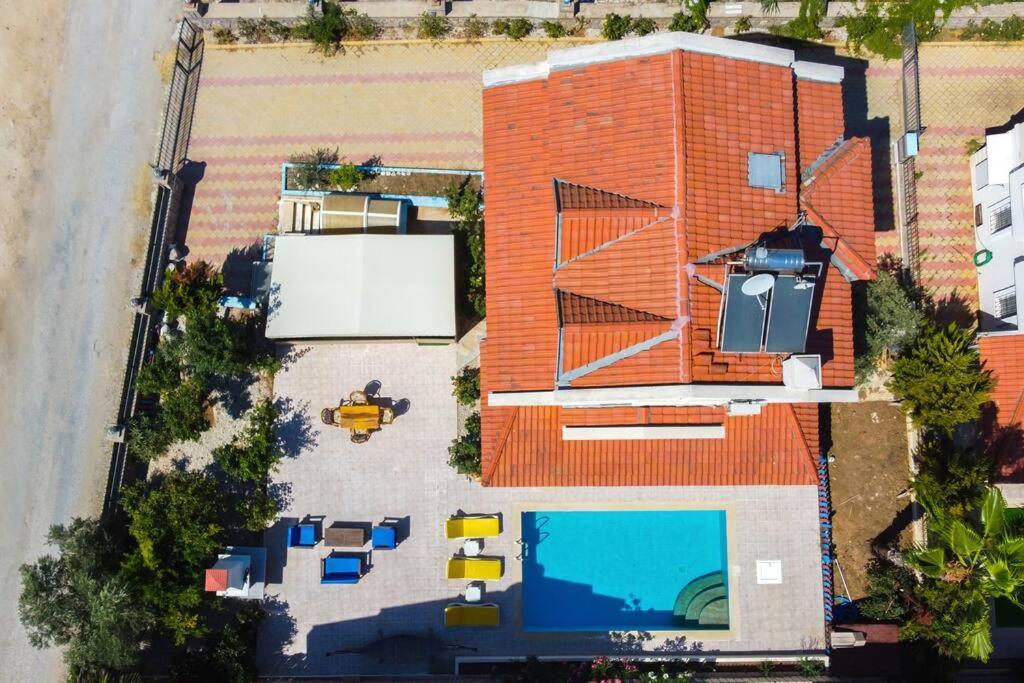Infinity Sunshine Villa Fethiye Exteriör bild